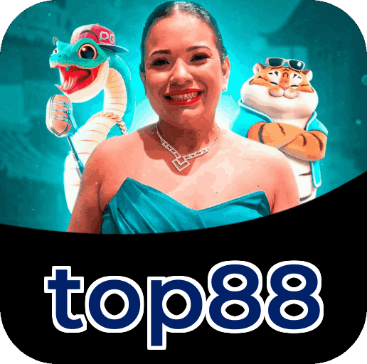 App mobile top88