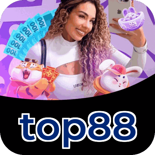 Comparação app mobile e versão web top88