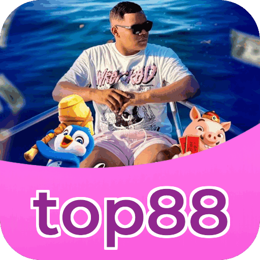 Acesso à conta top88